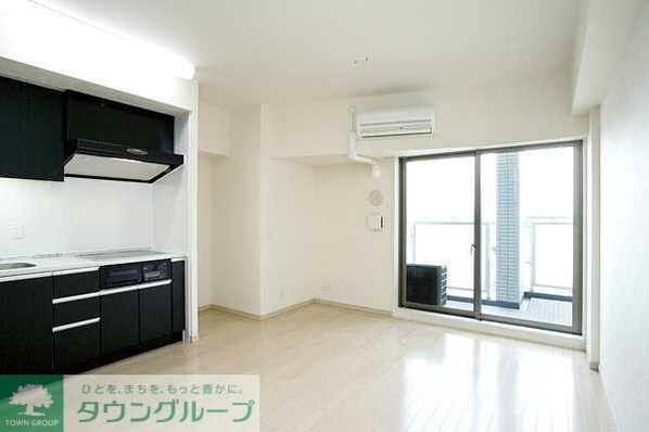 レジディア中延の物件内観写真